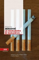 estensioni - Le marlboro di Sarajevo