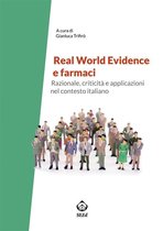 Real World Evidence e farmaci