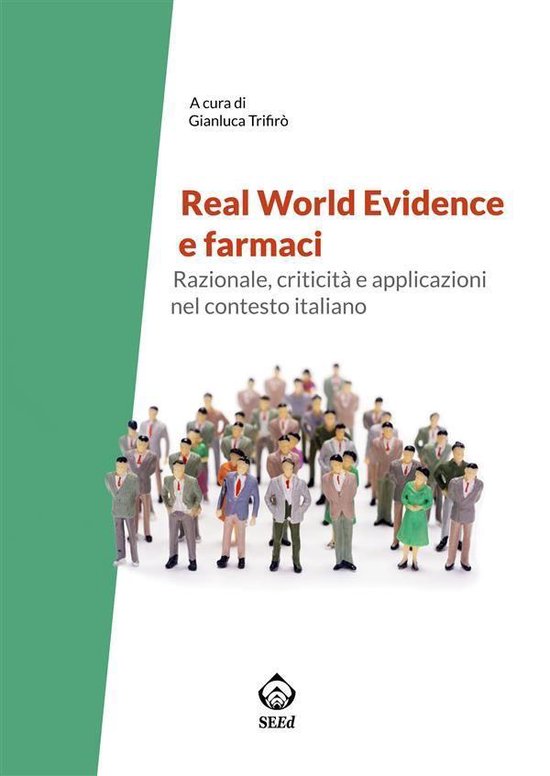 Real World Evidence e farmaci