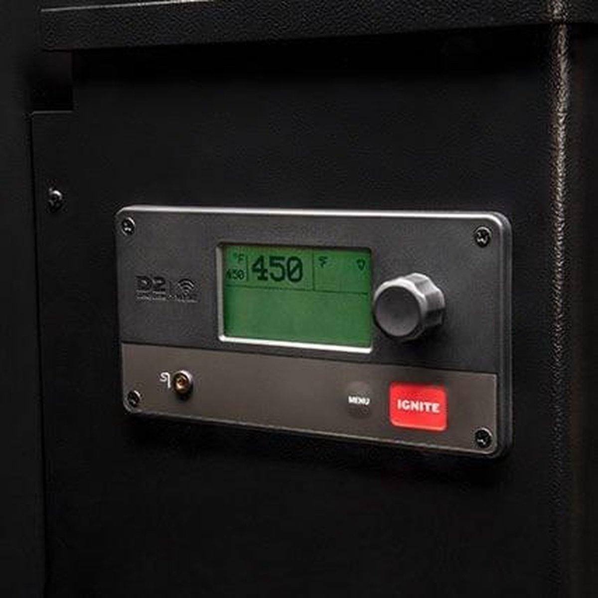 Traeger Pro 780 - Barbecue à pellets avec wifi