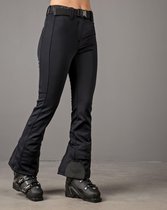 Altitude 8848 Tumblr Slim Pant dames skibroek zwart