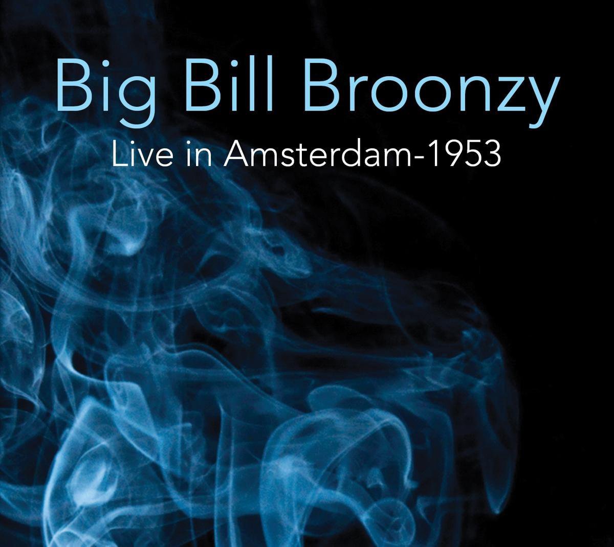 Live 1953