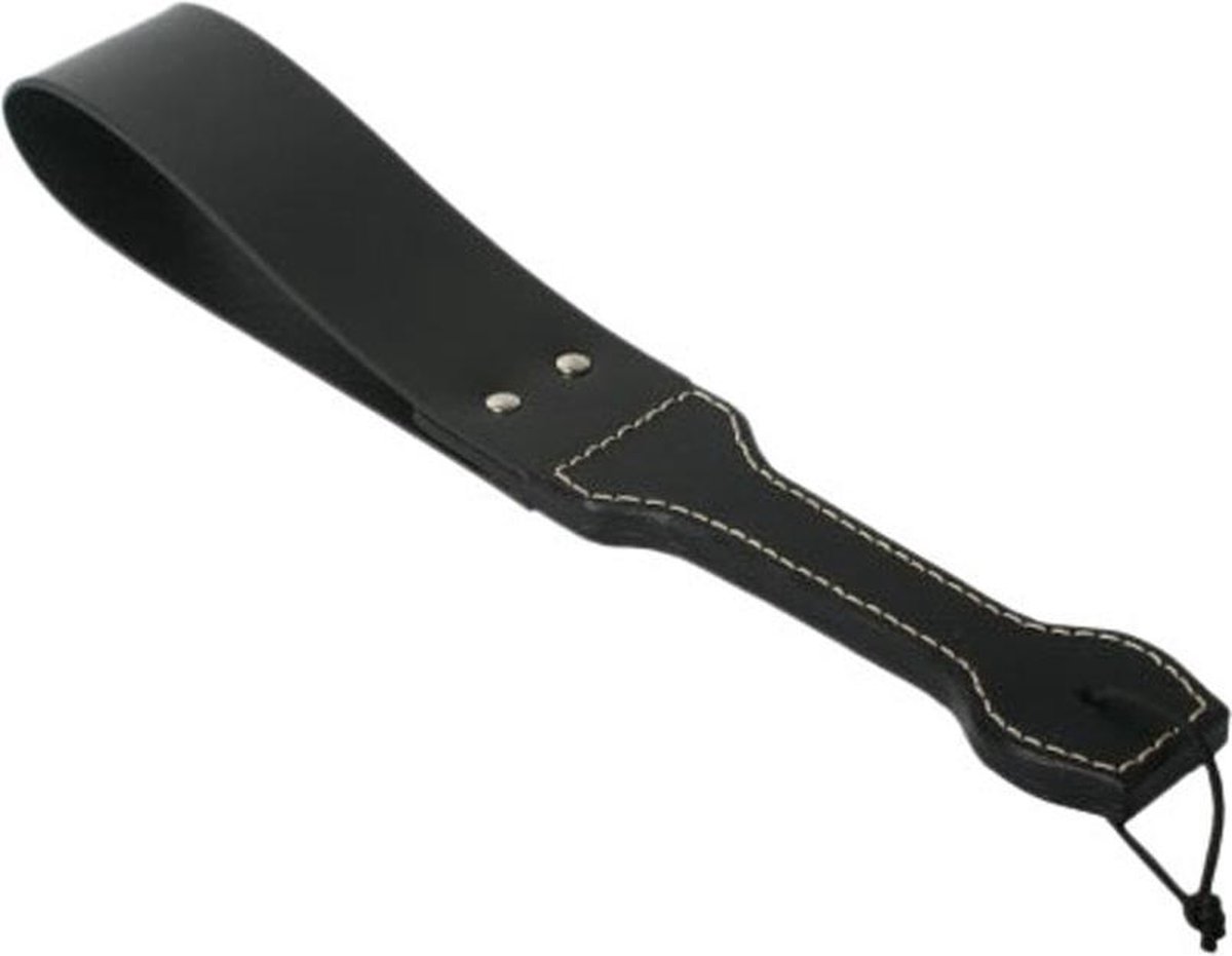 Strict Leather Extreme Punishment Strap bondage paddle