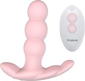 Nalone - Pearl Prostaat Vibrator Lichtroze
