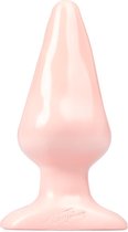 The Classics Classic Butt Plug - Smooth - Large