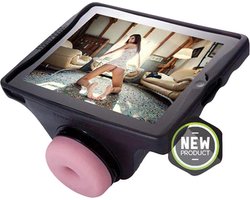 Fleshlight - Launchpad (iPad standaard)