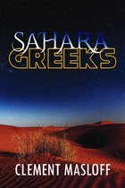 Sahara Greeks