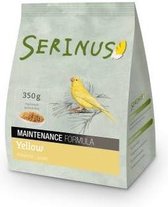 Serinus Gele Kanaries 350 gram 350 gram