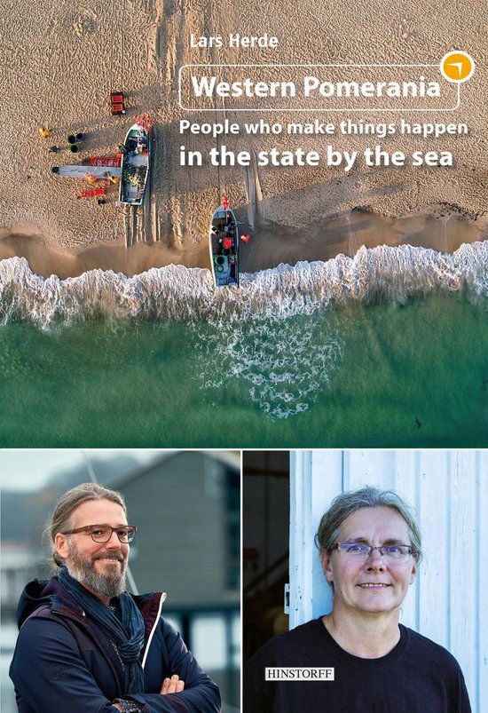Western Pomerania - cover