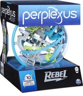 Perplexus - Rebel former Rookie)