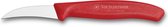 Victorinox Swiss Classic Curved Shaping Knife Red