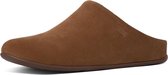 Fitflop -Dames -  bruin - pantoffel - muil - maat 36