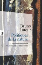 Poche / Sciences humaines et sociales - Politiques de la nature