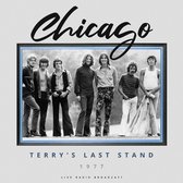 Best Of Terry's Last Stand 1977 (LP)