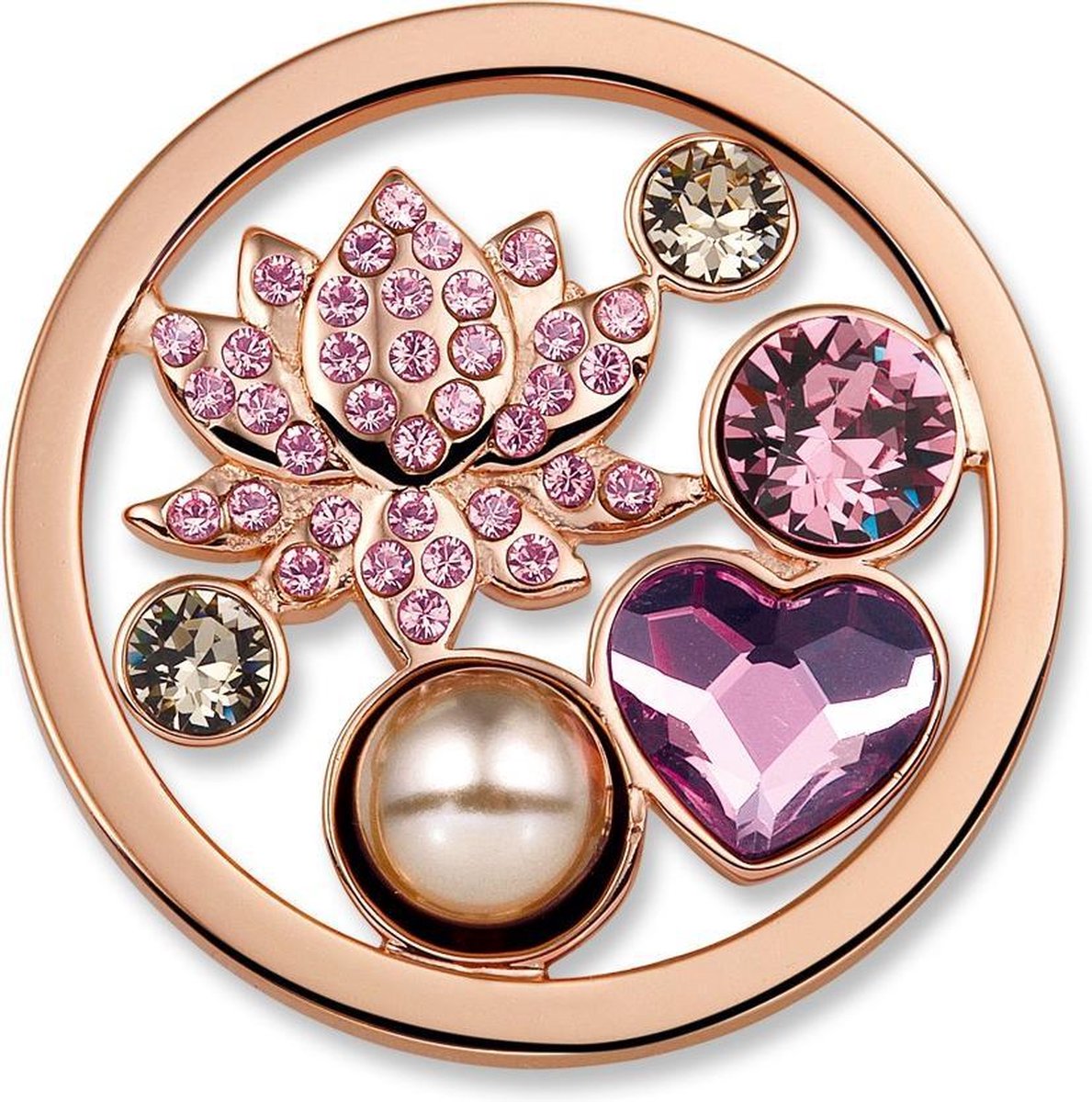 Mi Moneda munt SW-LOT-52-L