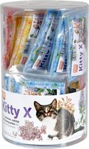 Kitty x-cat cushion per stuk, niet een koker