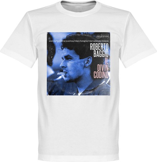 Pennarello LPFC Baggio T-Shirt - XS