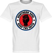Northern Soul T-Shirt - XL