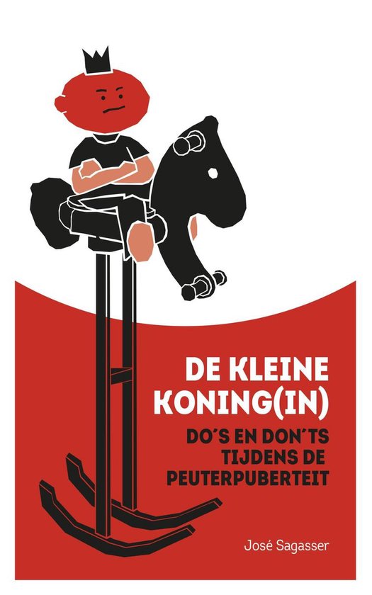 Foto: De kleine koning in 