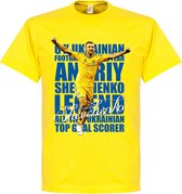 Shevchenko Legend T-Shirt - XS