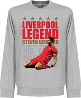 Gerrard Legend Sweater - XL