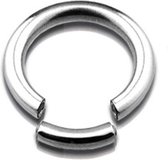 Segment Ring Staal - 1.2 x 10 mm