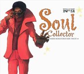 Soul Collector, Vol. 2