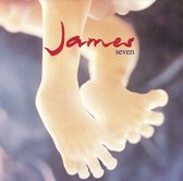 James - Seven (2 LP)
