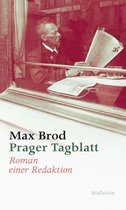 Max Brod - Ausgewählte Werke 8 - Prager Tagblatt