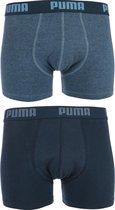 PUMA Basic 2P Heren Boxershort - Maat XXL