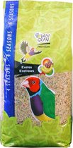 Vadigran - Exoten en tropische vogels - Premium - 20 kg