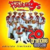 20 Grandes Exitos, Vol. 2