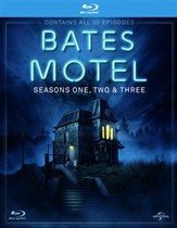 Bates Motel [6xBlu-Ray]