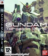 Mobile Suit Gundam Target In Sight PS3