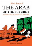 The Arab of the Future 2 - The Arab of the Future 2
