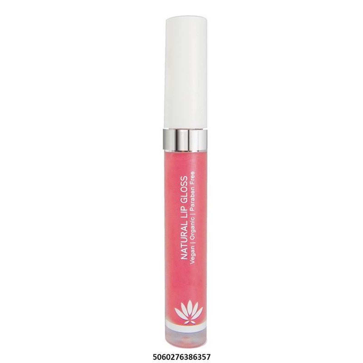 Phb Ethical Beauty Lip Make-up 100% Pure Organic Lip Gloss Lipgloss Camellia 9gr