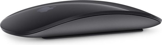 Belachelijk ongeluk Dij Apple Magic Mouse 2 - Bluetooth Muis - Spacegrijs | bol.com