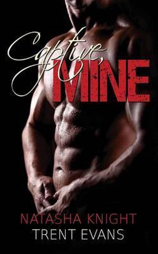 Captive, Mine - cover