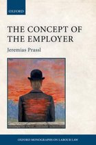 Oxford Labour Law-The Concept of the Employer
