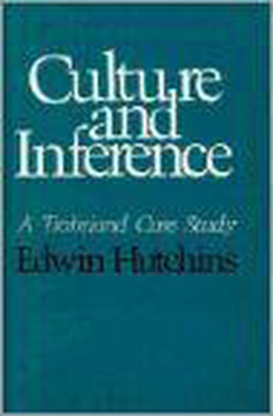 9780674179707 - Culture and Inference
