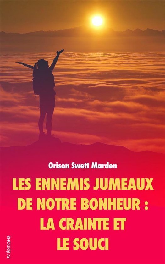 Les ennemis jumeaux de notre Bonheur - cover