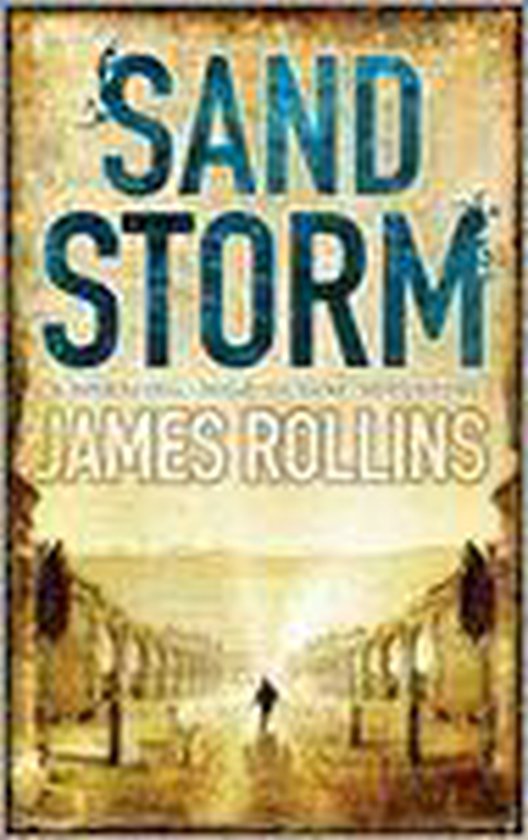 9780752882178 - Sandstorm