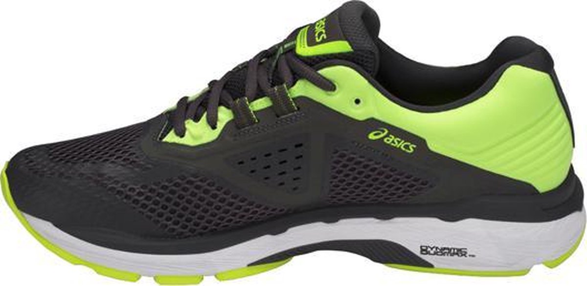 Asics - GT-2000 6 Lite-Show - Hardloopschoenen - Heren - T834N-9595 |  bol.com