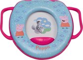 Peppa Pig - Wc verkleiner - Toiletverkleiner -  Toilettrainer