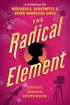 RADICAL ELEMENT 12 STORIES OF DAREDEVILS