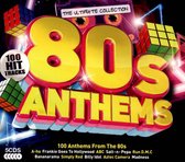 Ultimate Collection: 80s Anthems
