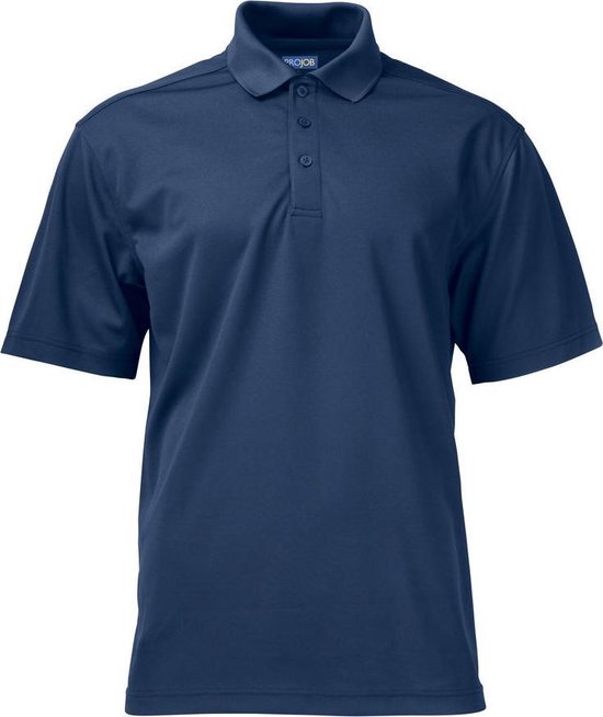 ProJob 2040 POLO POLYESTER 642040 - Marine - XXXL