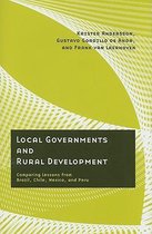 Local Governments and Rural Development