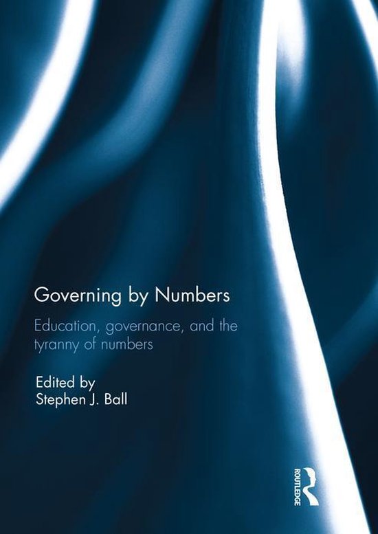 Governing by Numbers - cover