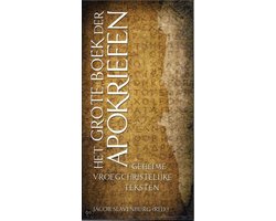 Het Grote Boek der Apokriefen